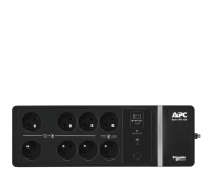 APC Back-UPS (1050VA/600W, 230V, 8xE, USB-A, USB-C) BE1050G2-FR - 1272260 - zdjęcie 3